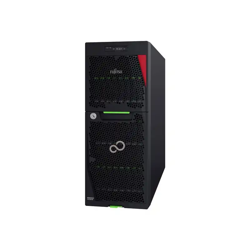 Fujitsu PRIMERGY TX1330 M5 - Serveur - tour - Xeon E-2336 - 2.9 GHz - RAM 16 Go - aucun disque dur... (VFY:T1335SC031IN)_1